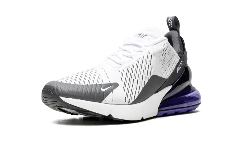 Nike Air Max Air Max 270 'White'